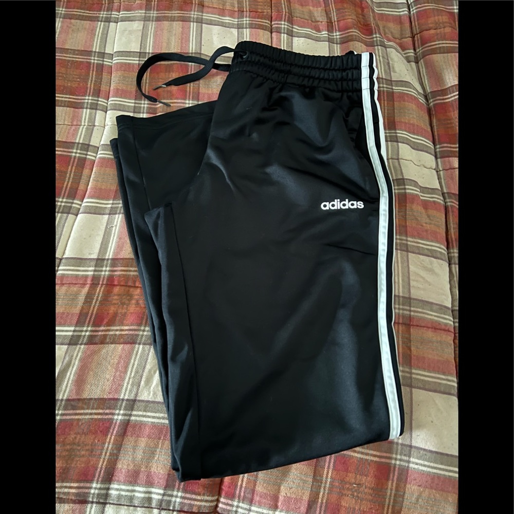 Women’s Adidas Track Pants